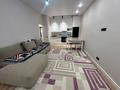 2-комнатная квартира · 45 м² · 11/15 этаж, Кошкарбаева 13 за 280 000 ₸ в Астане, Алматы р-н