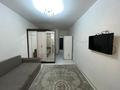 1-комнатная квартира · 28 м² · 6/12 этаж, ул. Гожахмета Садвакасова 35к1 за 220 000 ₸ в Алматы, Ауэзовский р-н — фото 4