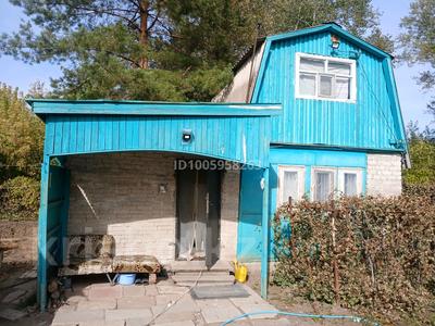 Дача · 3 комнаты · 54 м² · 10 сот., Садовое общество Лесовод 58 — После 2дача в сторону мкр.нурлы жол за 2 млн 〒 в Уральске