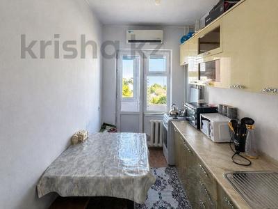 2-комнатная квартира · 52 м² · 3/9 этаж, 7 мкр за 21.3 млн ₸ в Талдыкоргане