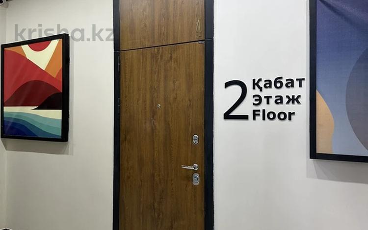 3-комнатная квартира, 107.7 м², 1 этаж, свердлова 1 за ~ 31.8 млн 〒 в Кокшетау — фото 2