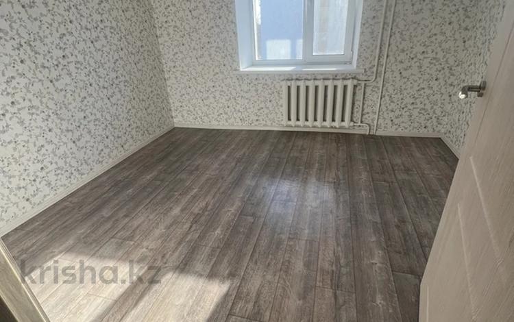 2-комнатная квартира, 52 м², 4/5 этаж, дулатова 89