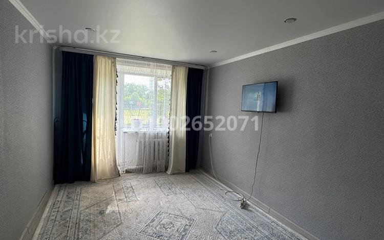 2-комнатная квартира · 44.4 м² · 2/5 этаж, мкр. Зачаганск пгт, Саратовская — 20-школа за 14.9 млн ₸ в Уральске — фото 2