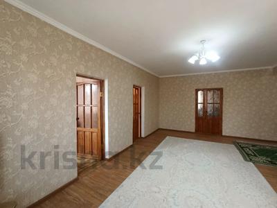 Отдельный дом • 6 комнат • 133.7 м² • 10 сот., Булганбаева 17 за 50 млн 〒 в Шымкенте, Каратауский р-н
