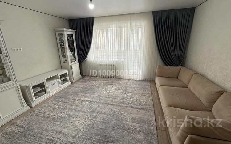 2-комнатная квартира · 86.8 м² · 2/5 этаж, мкр. Алтын орда, Алтын Орда 10 г за 37 млн ₸ в Актобе — фото 2