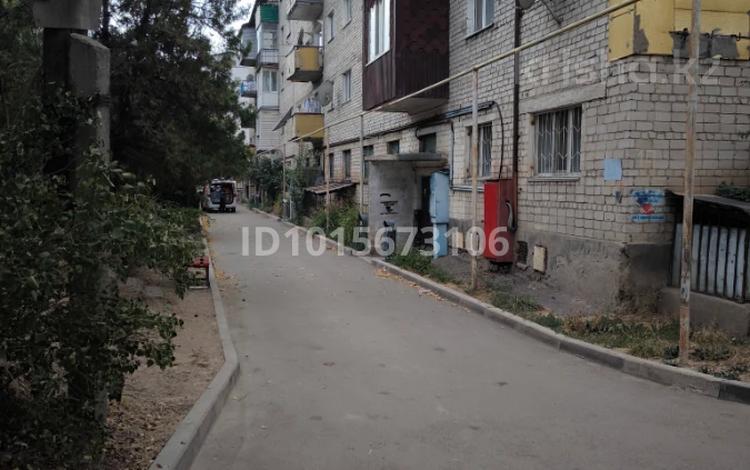 2-бөлмелі пәтер · 46.6 м² · 4/5 қабат, 2-ой микрорайон 19, бағасы: 18 млн ₸ в Есик — фото 3