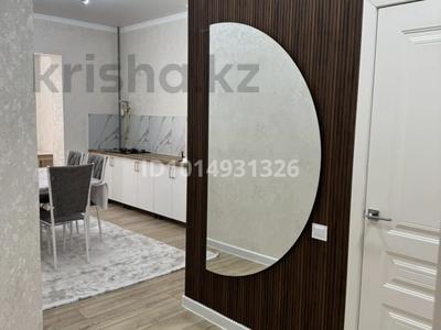 1-бөлмелі пәтер · 50 м² · 4/11 қабат, 31Б ш/а. 8 — Айша сарайы, бағасы: 150 000 ₸ в Актау, 31Б мкр