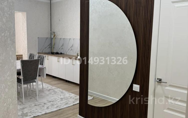 1-бөлмелі пәтер · 50 м² · 4/11 қабат, 31Б ш/а. 8 — Айша сарайы, бағасы: 150 000 ₸ в Актау, 31Б мкр — фото 2