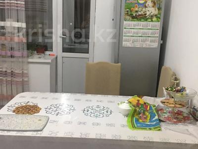 2-комнатная квартира · 56.7 м² · 3/3 этаж, Нур Актобе за 15.5 млн ₸
