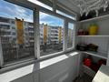 2-комнатная квартира · 45 м² · 4/5 этаж, Байконурова 106 за 15 млн ₸ в Жезказгане — фото 2