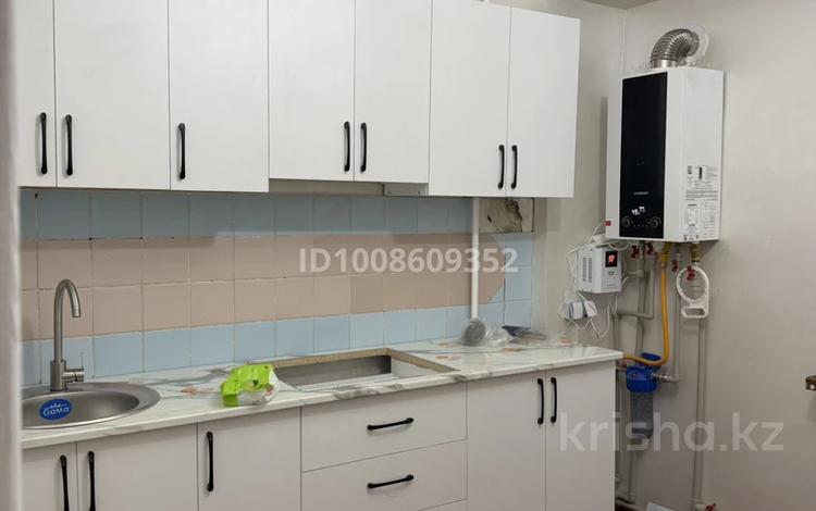 1-бөлмелі пәтер · 40 м² · 3/5 қабат, Карасай батыра — Карасай Батыра-10 лет Независимости, бағасы: 125 000 〒 в Каскелене — фото 2