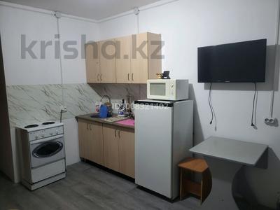 1-комнатная квартира · 20 м² · 5/5 этаж, Набережная 33 за 60 000 〒 в Аксу