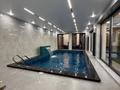 Отдельный дом · 8 комнат · 500 м² · 10 сот., мкр Нурсат 78 — Ұшқыштар за 360 млн ₸ в Шымкенте, Каратауский р-н — фото 6