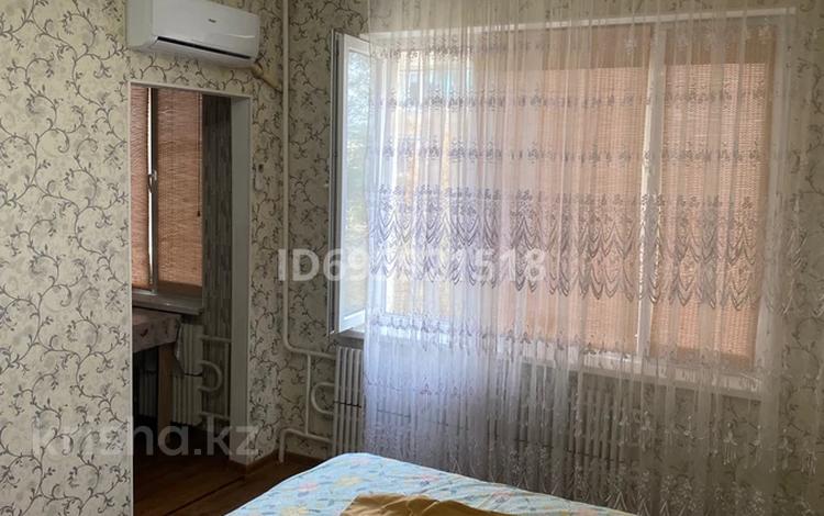1-бөлмелі пәтер · 50 м² · 2/5 қабат, 11-й мкр — Возле ынтымака, бағасы: 8 000 ₸ в Актау — фото 9