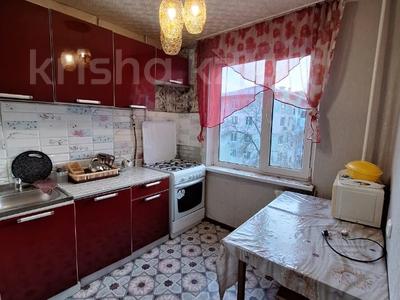 1-комнатная квартира · 30 м² · 4/5 этаж, жданова за 9.5 млн 〒 в Уральске