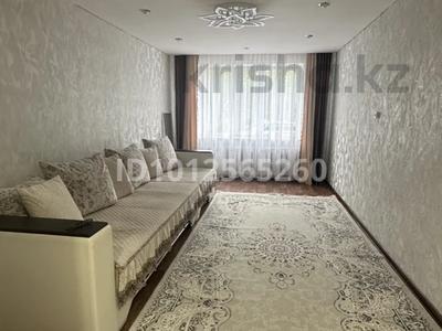 3-комнатная квартира · 65 м² · 1/9 этаж, Ауэзова 89 — Набережная за 16 млн ₸ в Аксу