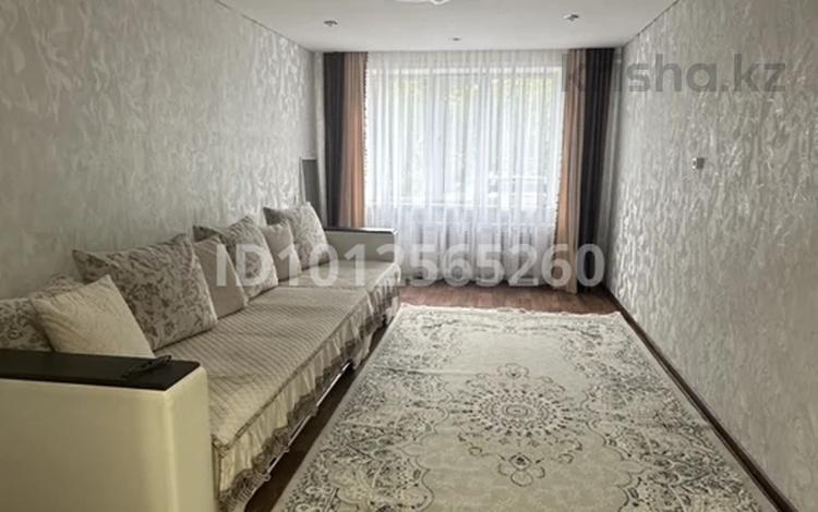 3-бөлмелі пәтер · 65 м² · 1/9 қабат, Ауэзова 89 — Набережная, бағасы: 16 млн ₸ в Аксу — фото 6