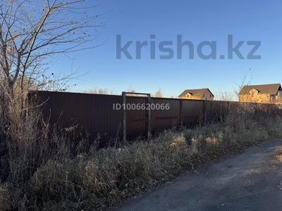 Участок · 20 соток, Аккаинская — Теннисный корт «Спартак» за 11 млн 〒 в 