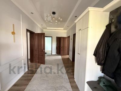 Отдельный дом · 4 комнаты · 142.4 м² · 4 сот., мкр Алгабас за 51 млн ₸ в Алматы, Алатауский р-н
