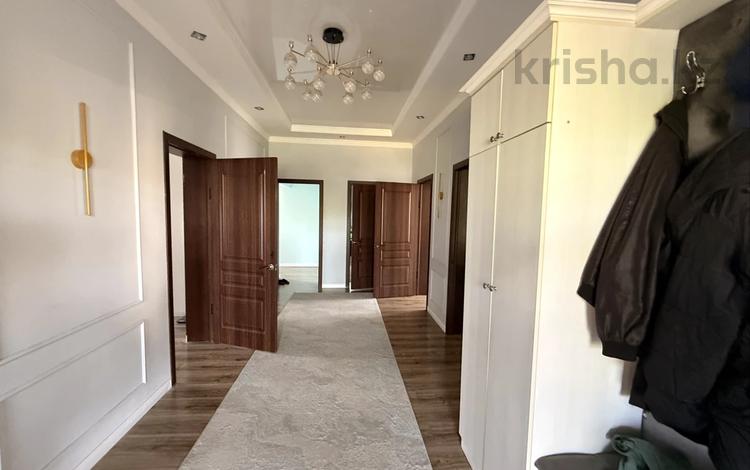 Отдельный дом · 4 комнаты · 142.4 м² · 4 сот., мкр Алгабас за 51 млн ₸ в Алматы, Алатауский р-н — фото 2