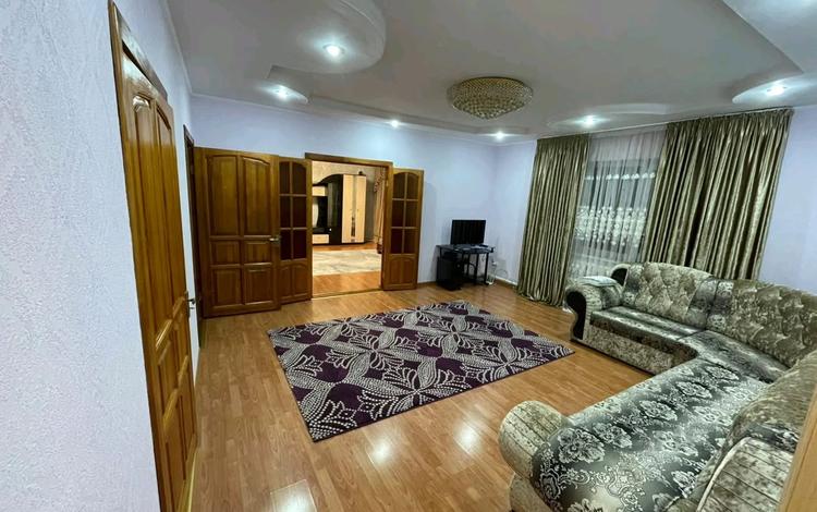 Отдельный дом · 4 комнаты · 130 м² · 6 сот., Агылай батыра за 300 000 ₸ в Талгаре — фото 2