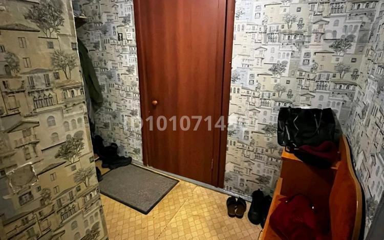 1-бөлмелі пәтер · 42 м² · 4/5 қабат, Муткенова 54, бағасы: 12 млн ₸ в Павлодаре — фото 2