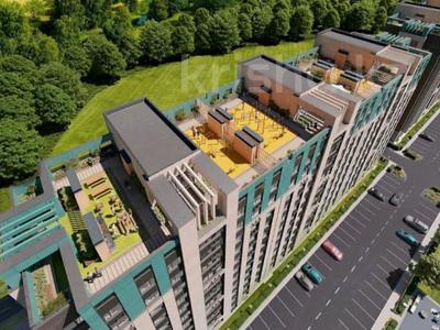 1-комнатная квартира, 35 м², 9/12 этаж, Аэропортная за 17 млн 〒 в 