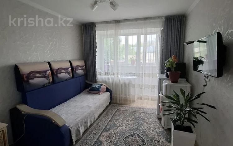 2-бөлмелі пәтер · 44.3 м² · 2/5 қабат, Поповича, бағасы: 14 млн ₸ в Уральске — фото 2