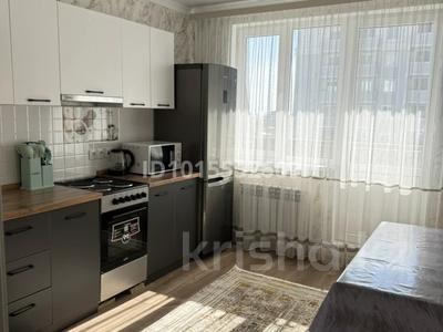 1-комнатная квартира · 42.4 м² · 9/12 этаж, 4-й микрорайон 62 за 24 млн ₸ в Конаеве