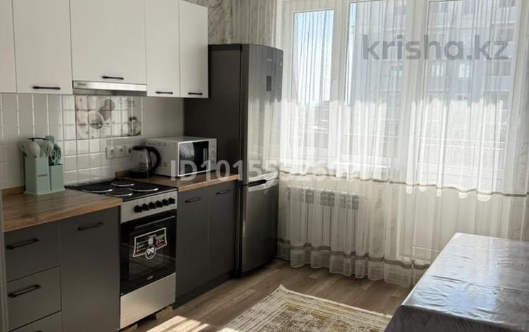 1-бөлмелі пәтер · 42.4 м² · 9/12 қабат, 4-й микрорайон 62, бағасы: 24 млн ₸ в Конаеве — фото 2