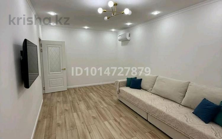 2-комнатная квартира · 71 м² · 2/7 этаж, Касыма Шарипова 206/3 — Үй Саин көшесемен орналасқан қиылысы Шұғыла көшесі за 40 млн ₸ в Алматы, Алатауский р-н — фото 2