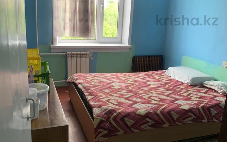 2-комнатная квартира · 48 м² · 5/9 этаж, Восток -3 за 13 млн ₸ в Караганде, Алихана Бокейханова р-н — фото 2