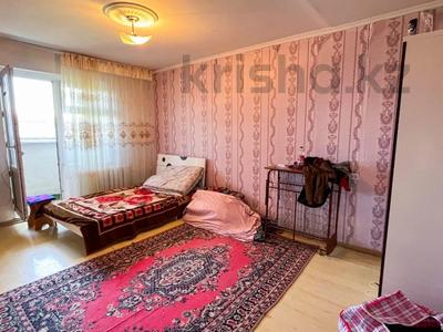 1-комнатная квартира · 36.9 м² · 5/5 этаж, 3 мкр 32 за 11.3 млн 〒 в Талдыкоргане