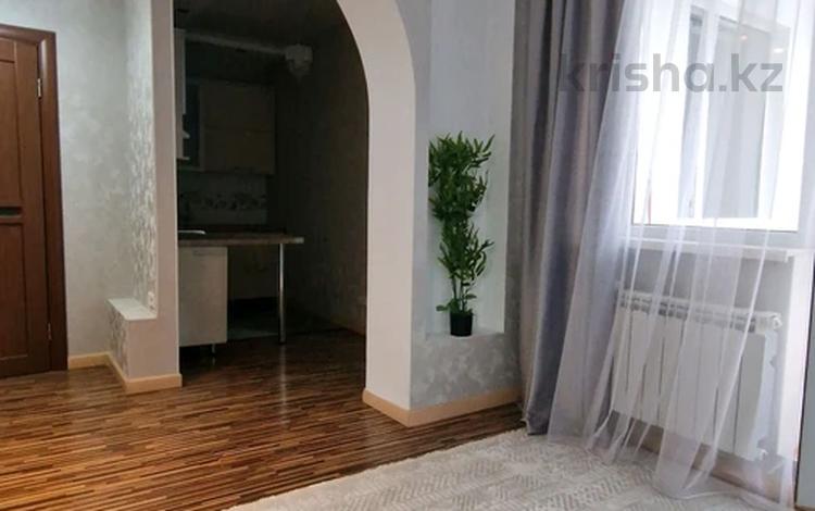 2-бөлмелі пәтер · 45 м² · 5/9 қабат, Сауран — БОТАНИЧЕСКИЙ САД, бағасы: 27.4 млн ₸ в Астане, Есильский р-н — фото 8