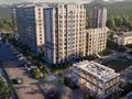 2-бөлмелі пәтер · 48.58 м² · 12/12 қабат, мкр Акжар, Белжайлау 47а, бағасы: 40 млн ₸ в Алматы, Наурызбайский р-н — фото 2