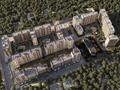 2-бөлмелі пәтер · 48.58 м² · 12/12 қабат, мкр Акжар, Белжайлау 47а, бағасы: 40 млн ₸ в Алматы, Наурызбайский р-н — фото 4