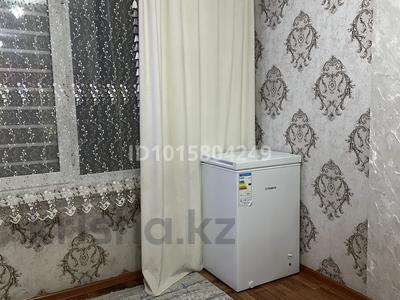 1-комнатная квартира · 18 м² · 4/5 этаж, Акжол 49/5 за 12 млн ₸ в Астане, р-н Байконур