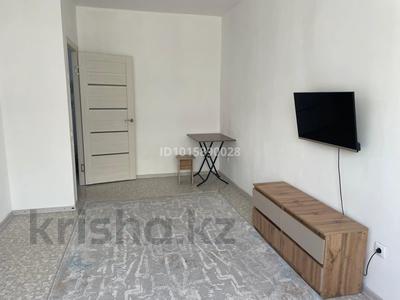 1-комнатная квартира · 37 м² · 7/9 этаж, СТ Монтажник, Райымбек батыра 274 за 190 000 ₸ в 