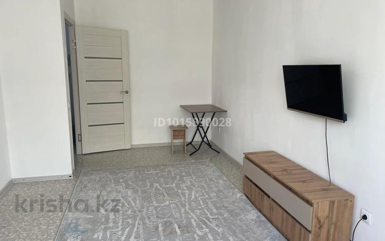 1-комнатная квартира · 37 м² · 7/9 этаж, СТ Монтажник, Райымбек батыра 274 за 190 000 ₸ в  — фото 2