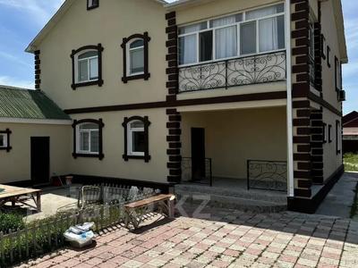 Отдельный дом · 6 комнат · 280 м² · 8 сот., мкр Балауса за 32 млн 〒 в Атырау