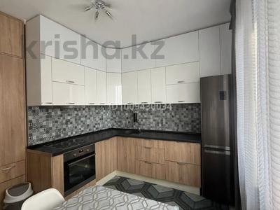 3-комнатная квартира · 71.8 м² · 4/12 этаж, мкр Дарабоз 7 — Напротив ‘Алматы арена ул. Момышулы. за 48.5 млн ₸ в Алатауский р-н