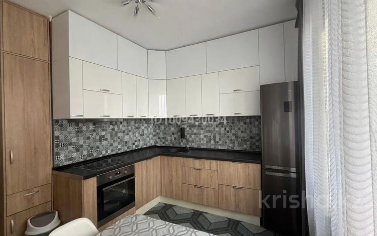 3-комнатная квартира · 71.8 м² · 4/12 этаж, мкр Дарабоз 7 — Напротив ‘Алматы арена ул. Момышулы. за 48.5 млн ₸ в Алатауский р-н — фото 2