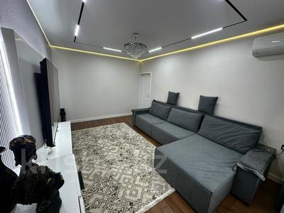 3-бөлмелі пәтер · 80 м² · 2/8 қабат, Райымбек батыра — Саина, бағасы: 60 млн ₸ в Алматы, Ауэзовский р-н