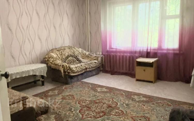 1-комнатная квартира · 34.6 м² · 1/10 этаж, мкр Юго-Восток, Мкр Степной 4 за 13.2 млн ₸ в Караганде, Казыбек би р-н — фото 2