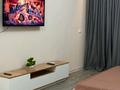 1-комнатная квартира · 41 м² · 10/16 этаж, Утеген батыра 11Гк1 за 2 500 ₸ в Алматы, Алмалинский р-н — фото 3