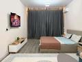 1-комнатная квартира · 41 м² · 10/16 этаж, Утеген батыра 11Гк1 за 2 500 ₸ в Алматы, Алмалинский р-н — фото 8