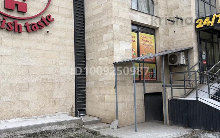 Свободное назначение · 160 м² за 35 млн 〒 в Алматы, Наурызбайский р-н — фото 2