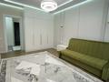 1-бөлмелі пәтер · 48.7 м² · 1/12 қабат, мкр Нуртас, Жилмассив Нурсат 135, бағасы: 250 000 ₸ в Шымкенте, Каратауский р-н — фото 2