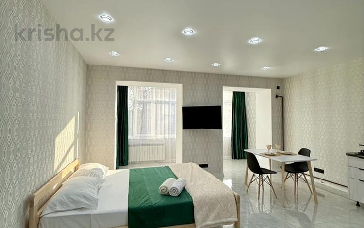 1-комнатная квартира · 50 м² · 1/5 этаж, Некрасова 29А — Курмангазы за 11 000 〒 в Уральске — фото 13