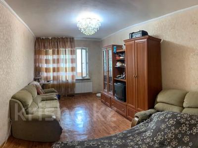 1-комнатная квартира, 40 м², 1/5 этаж, мкр Кулагер за 22.9 млн 〒 в Алматы, Жетысуский р-н
